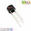 Rectifier Bridge Diode W10 LD DIP4 RB-15 Round Bridge 1.5A 1000V