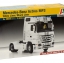 1/24 Mercedes - Benz Actros MP3