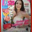 นิตยสารLISA ลิซ่า VOL.11 NO.06 ปี2553 ปก ซูซี่ สุุษิรา