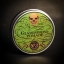Glamouroso Pomade (Water Based เนื้อเขียว กลิ่น Clinique Happy for MEN) ขนาด 4 oz.