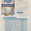 สารกรองเรซิ่น Fast Pure