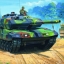 1/35 German Leopard 2 A6EX tank