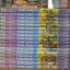 JOJOล่าข้ามศตวรรษ ภาค STONE OCEAN ครบชุดภาค 17 เล่มจบ สภาพบ้าน