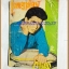 HH0125;หนังสือเพลงสากลเล่มเล็ก LONGPLAYปก2บาท ปี2506 สนพ.บรรลืออักษร 100หน้า ขนาด9x12ซม.สภาพดี