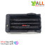 Charger Universal lithium Battery Dual Slot 18650/14500/10440/CR123A ที่ชาร์จถ่าน Li-ion แบบอเนกประสงค์ 2 ช่อง
