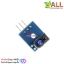 เซนเซอร์ infrared reflectance sensor Obstacle avoidance module track sensor ตรวจจับ 2 จุด สำหรับ smart car พร้อมสายไฟ