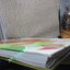 หนังสือ วิธีการปรุงอาหารไทยของดุสิต “Thai Way of Life, The Dusit Cookbook” (ปกแข็ง) ตำหนิ ตัวหนังสือมีคราบน้ำ กระดาษไม่ติด เปิดได้ตามปกติ