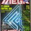 นิตยสารเกมส์MEGA ปี2001 ฉบับที่17+18