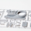 1/35 Panzerkampfwagen VK72.01(K)
