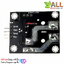 WCS2702 Hall Effect DC and AC Current Sensor Module (+/- 2A)