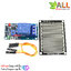เซ็นเซอร์ตรวจจับน้ำฝนพร้อมสวิตช์เปิด/ปิด โมดูลตรวจจับน้ำ สวิตช์น้ำ Raindrip controller module with relay water switch
