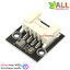 AHT20+BMP280 โมดูลวัดอุณหภูมิ ความชื้น ความกดอากาศ แบบ I2c AHT20+BMP280 2-3.6V High Accuracy Digital Temperature and Humidity Barometric Pressure