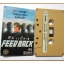 เทปเพลงไทยสากล ฟีดแบ็ค อัลบั้ม FEED BACK #1 (พ.ศ. 2527)