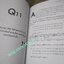 หนังสือ ถามมา-ตอบไป เรื่องค่าตอบแทน (EASY COMPENSATIO N MANAGEMENT) / รุ่งโรจน์ อรรถานิทธิ์ และคณะ (มือสอง) (สภาพ85-95%)