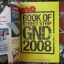 นิตยสารZOO ฉบับ008 MAY 2008 ปก 8Girls next door 2008