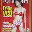 FORMEN VOL.03 NO.06 SEP.2000 ปก PIM THANYALUX