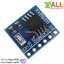 W25Q64 64Mbit 8MByte SPI FLASH Storage module