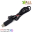 PL2303HX USB to serial line ttl level to 232 connect micro usb โมดูลแปลง USB TTL ชิฟ PL2303HX หัวต่อแบบ Micro USB