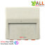 ขั้วต่อสายไฟ รวมสายไฟ 4 เส้น terminal block 4p สีส้ม 32A 250V