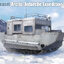 1/35 M29 Weasel Arctic/Antarctic Expedition Vehicle