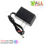 อะแดปเตอร์ แหล่งจ่ายไฟ 9V 0.5A Adapter จ่ายไฟเต็ม 9V 500mA