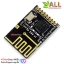NRF24L01 Mini Module SMD Wireless NRF24L01 2.4GHz โมดูล NRF24L01 Mini SMD
