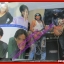 หนังสือเพลงพร้อมคอร์ดกีตาร์ SONG AND GUITAR ปี2539 มีภาพ วงคาราบาว