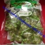 Pistachio Wasabi ถั่วพิสตาชิโอรสวาซาบิ