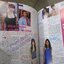 นิตยสารทีวีพูล ฉบับที่0837 ปี2549 ปก อั้ม พัชราภา