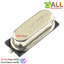 คริสตัลความถี่ 16mhz แบบ smd 16MHZ 49SMD QUARTZ CRYSTAL PASSIVE CRYSTAL