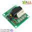 5V 4 phase Stepper Motor+ Driver Board ULN2003