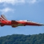1/72 F-5E TIGER ll PATROUILLE SUISSE