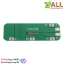 โมดูลชาร์จถ่าน Lithium 18650 จำนวน 3ก้อน 3S 10A 12V Lithium battery Charger Protection Board Module for 18650