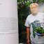 นิตยสารสารคดี ฉบับที่431 ปี2564 ไม้ใบที่รัก / ม่าเมี่ยว มนุษย์ประหลาด /