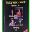 ประกวด MISS THAILAND WORLD 1992