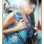 นิตยสารFITNESS No.15 ปี2534 สภาพดี ปก แอน อังคณา ทิมดี