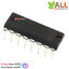 IC 74HC4051 SN74HC4051N CD74HC4051E ANALOG SWITCH DIP-16