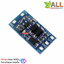 Signal Power supply module 2.8V ~ 5.5V to positive and negative +-12V step up แปลงไฟ 2.8-5.5V เป็น ไฟบวกลบ 12V