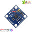 GY-50 L3G4200D axis digital gyroscope sensor module angular velocity module