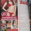 นิตยสารZOO ฉบับ248 ปี2555 ปก SAKI UEDA
