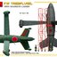 1/35 FW TRIEBFLUGEL WITH BOARDING LADDER
