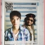 นิตยสารHAPPENING ฉบับที่38 2553 สภาพดี ปก เปิ้ล นาคร มาริโอ้ เมาเร่อ