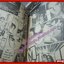 การ์ตูนบ้าน มังกรผยอง ฉบับรวมเล่ม จบภาค2 สนพ.ANIMATE สภาพพอใช้ อ่านได้ตามปกติ ปกยับ