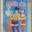 หนังสือการ์ตูนOFFICE GIRL,ออฟฟิซ เกิร์ล เล่ม 1 (3เล่มจบ) นิวโปรเจค หนังสือบ้าน สะสม