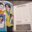 นิตยสารSMILE ฉบับที่24 ปี2541 ปก เจมส์ เรืองศักดิ์