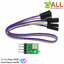RGB LED module full color LED module โมดูลไฟ LED RGB