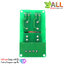 โมดูลรีเลย์ 5v 2 ช่อง แบบไร้สัมผัส solid state relay module control 24-380VAC Active Low