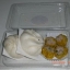 ชุดเปา2จีบ4 ราคา 50 บาท/กล่อง