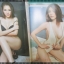 นิตยสารMAXIM No.064 APRIL 2010 ปก 2007-2009 SUPER TASTY THREESOME