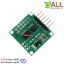 PT100 RTD TO DC transfer 0-5V 0-10V linear conversion pt100 temperature transmitter module